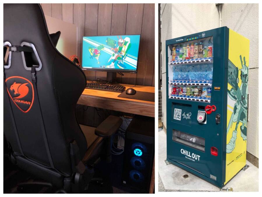 6月28日(月)オープン!日本初のeスポーツジム(東京メトロ&ゲシピ運営)とノンストップBGMラジオ「Tone by Gridge」が音楽コラボ。世界中から集まるサウンドでeスポーツ教育をサポート
