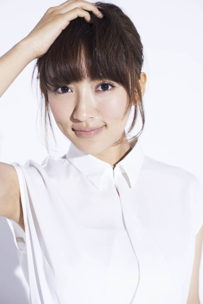 DONUTS USGオフィシャルアンバサダーに夏菜さんが就任
