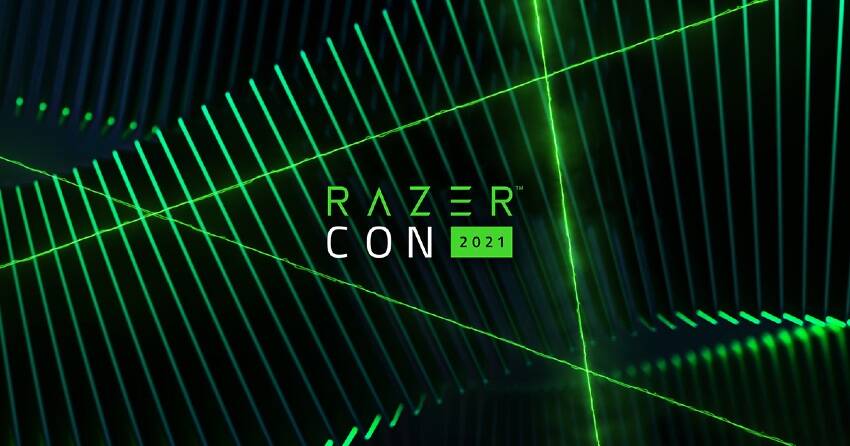 【Razercon2021】新製品やPCパーツを多数発表!まだチェックしてない人は急げ!!【バーチャルパンダ】